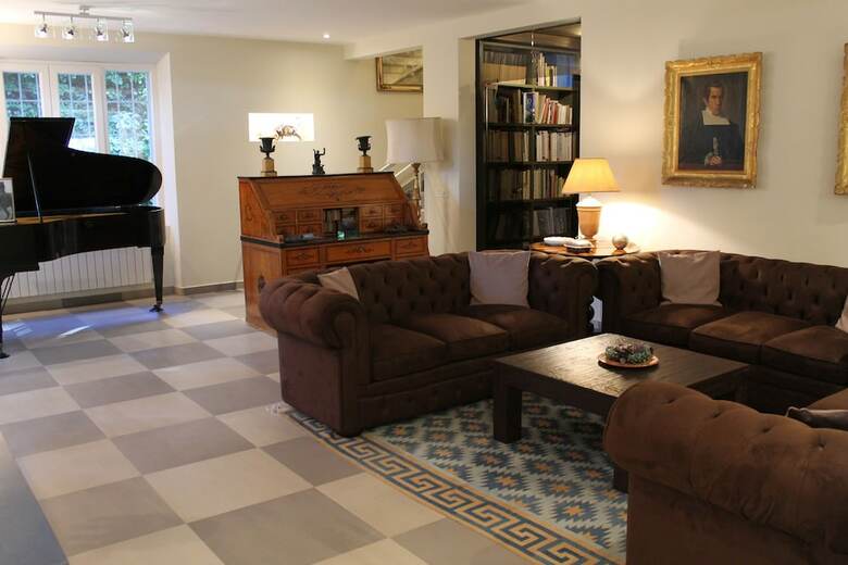 Hotel Villa Abbamer