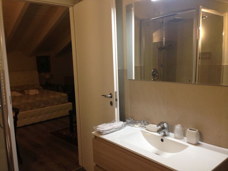 Hotel Villa Abbamer