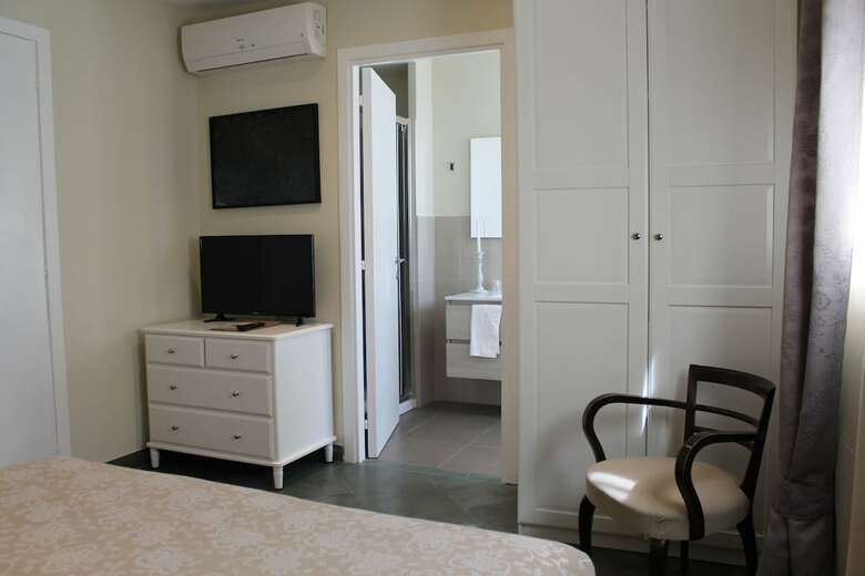 Hotel Villa Abbamer