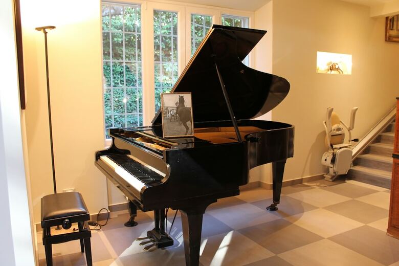 Hotel Villa Abbamer