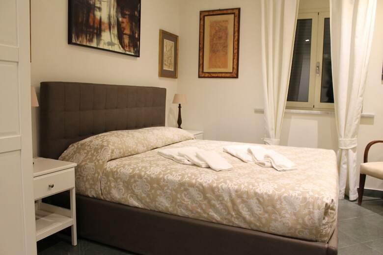 Hotel Villa Abbamer