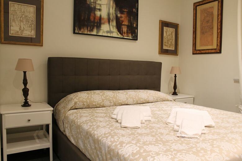 Hotel Villa Abbamer