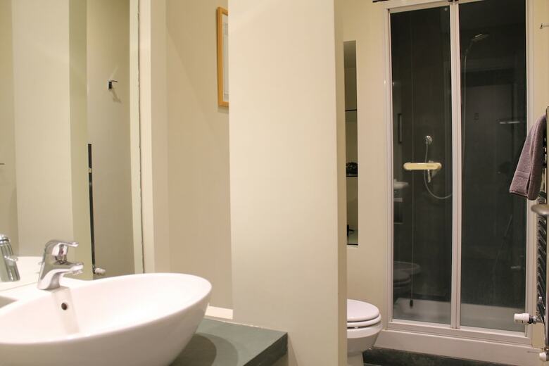 Hotel Villa Abbamer