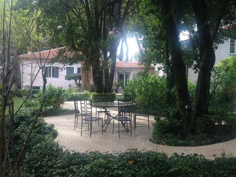 Hotel Villa Abbamer