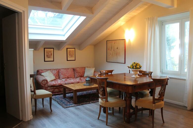 Hotel Villa Abbamer