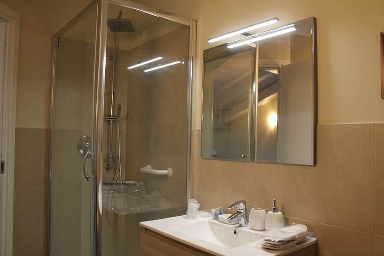 Hotel Villa Abbamer