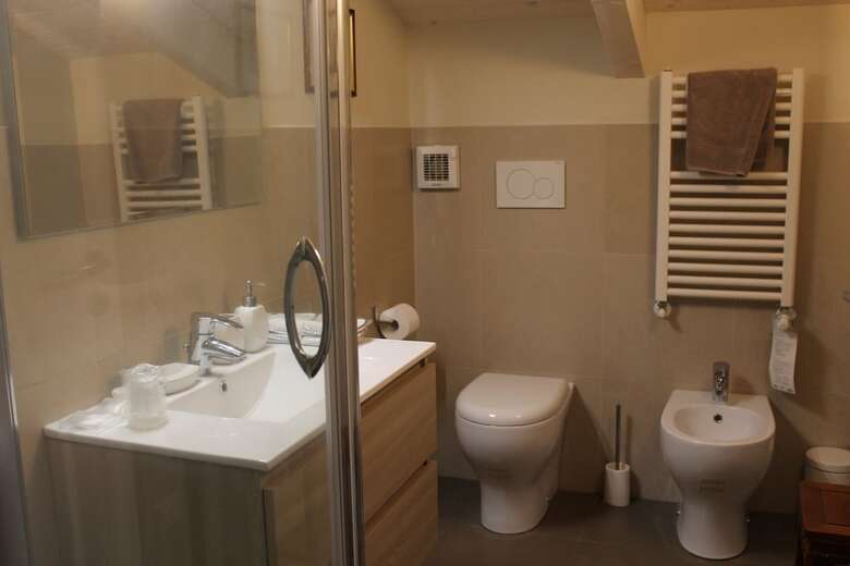 Hotel Villa Abbamer