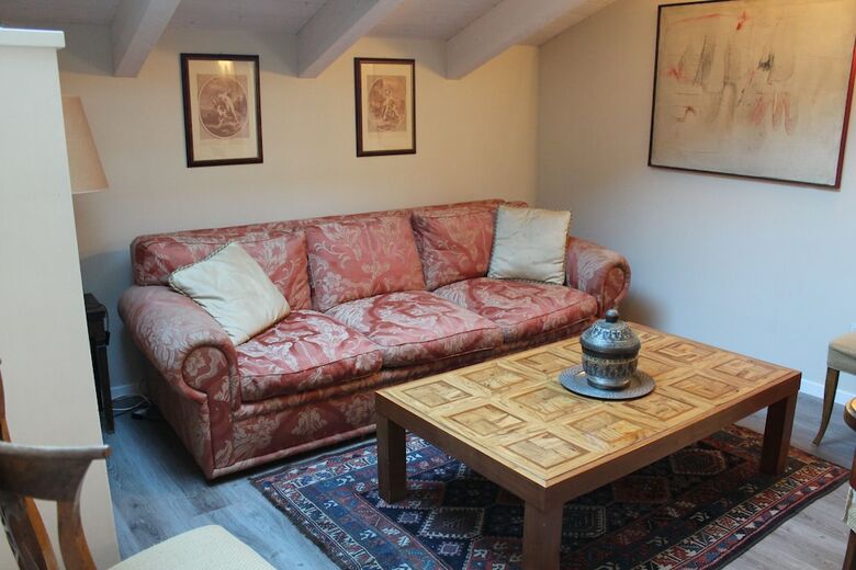 Hotel Villa Abbamer