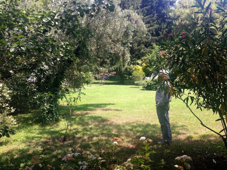 Hotel Villa Abbamer