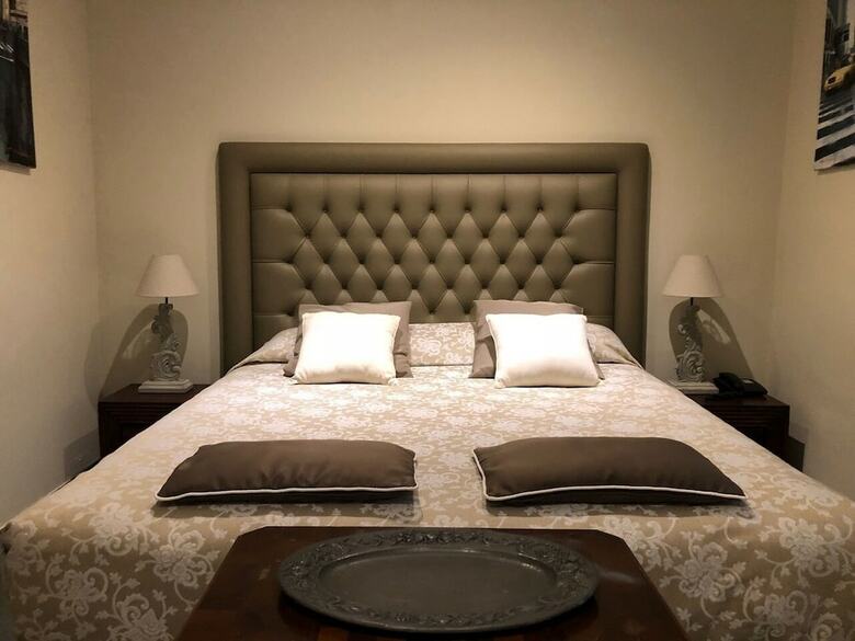 Hotel Villa Abbamer