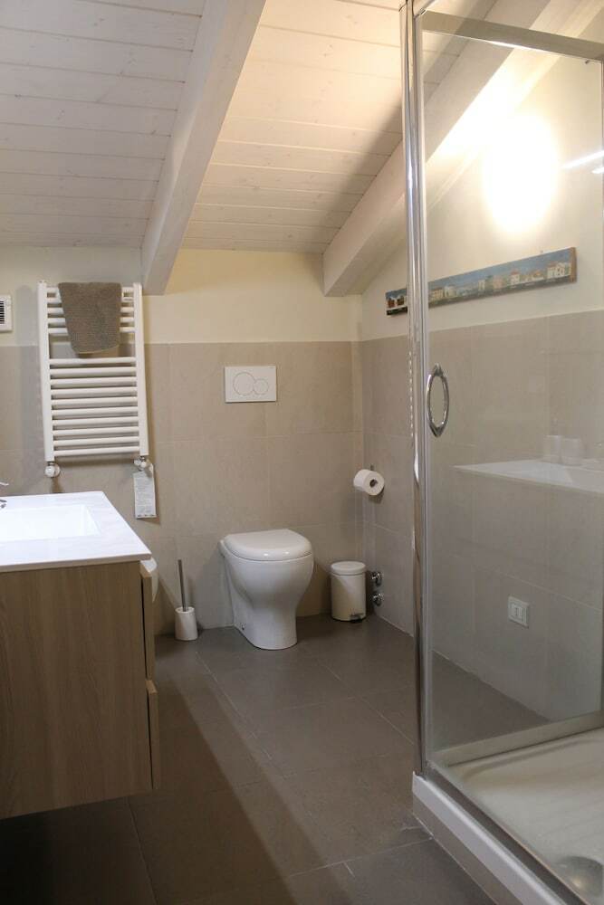 Hotel Villa Abbamer
