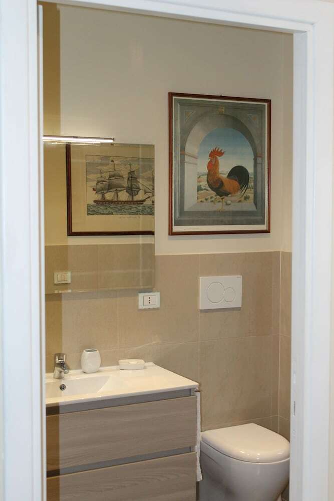 Hotel Villa Abbamer