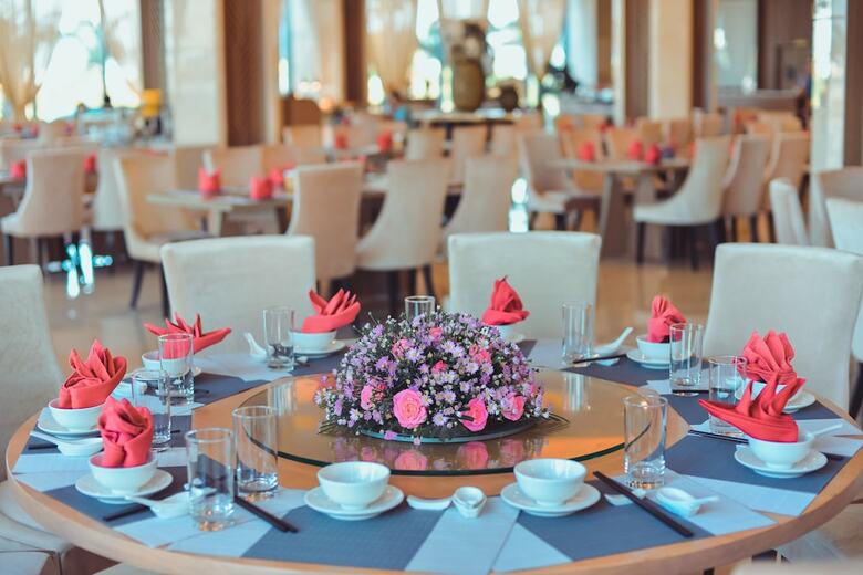 Muong Thanh Luxury Ca Mau Hotel