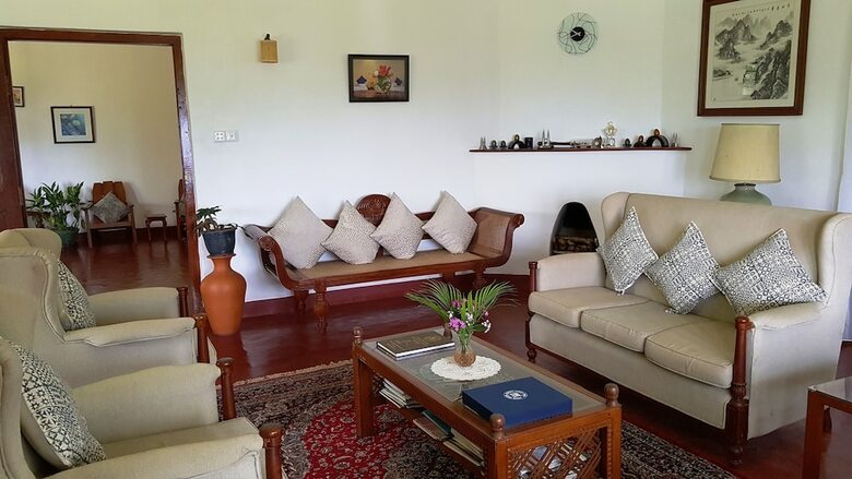 Hotel Hatale Tea Garden Bungalow