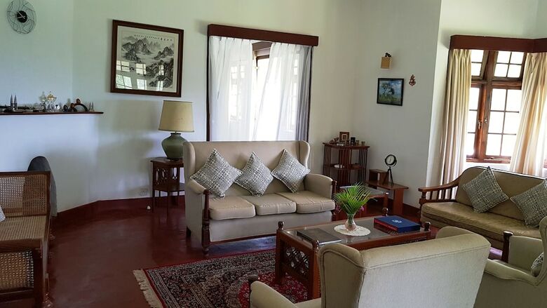Hotel Hatale Tea Garden Bungalow