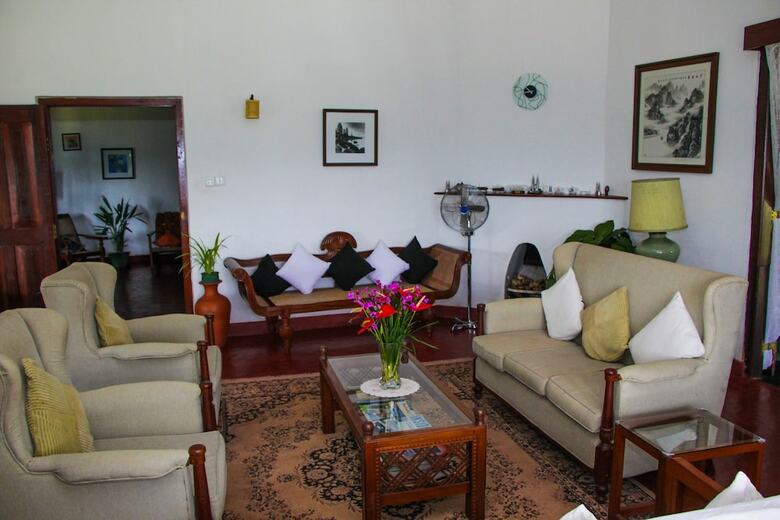 Hotel Hatale Tea Garden Bungalow