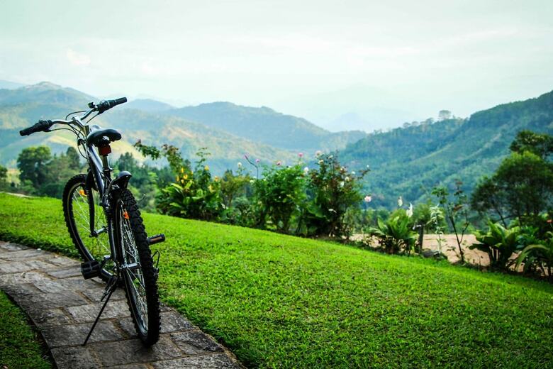 Hotel Hatale Tea Garden Bungalow