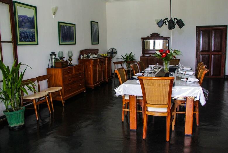 Hotel Hatale Tea Garden Bungalow