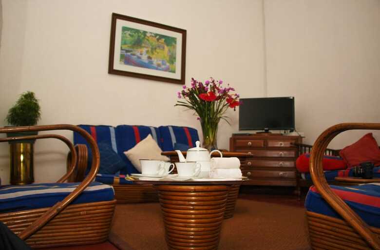 Hotel Hatale Tea Garden Bungalow
