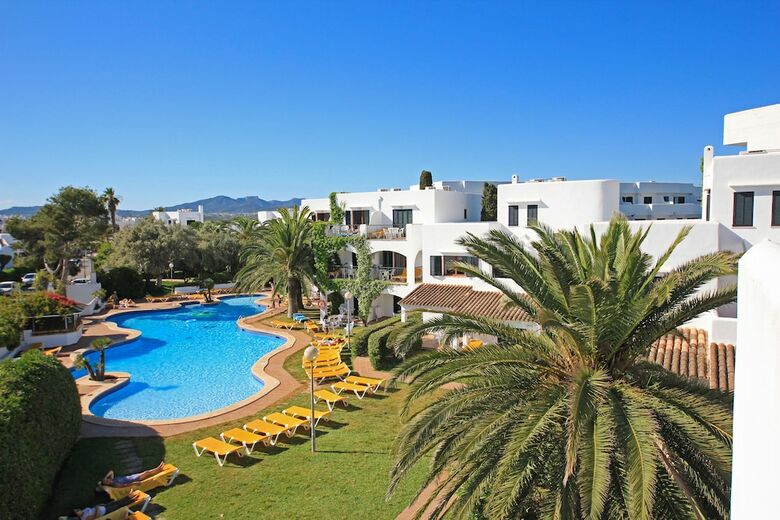 Aparthotel Blue Sea Ses Cases D?or
