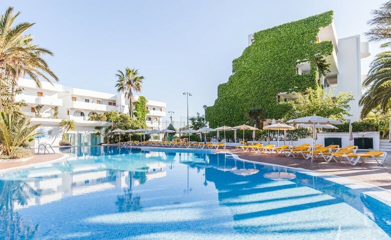 Aparthotel Blue Sea Ses Cases D?or