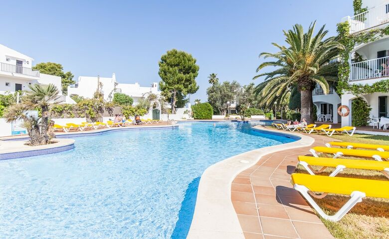 Aparthotel Blue Sea Ses Cases D?or