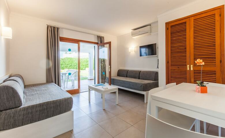 Aparthotel Blue Sea Ses Cases D?or