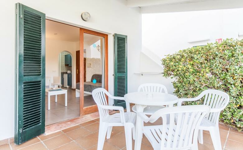 Aparthotel Blue Sea Ses Cases D?or