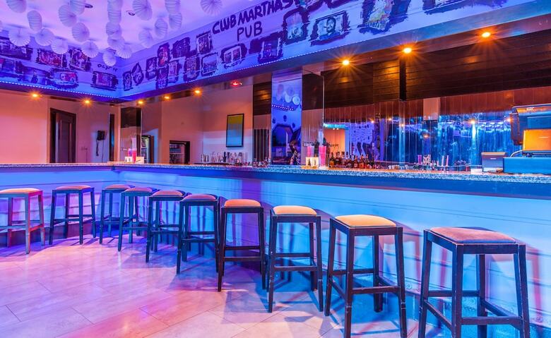 Aparthotel Blue Sea Ses Cases D?or