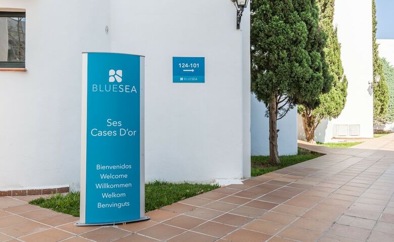 Aparthotel Blue Sea Ses Cases D?or