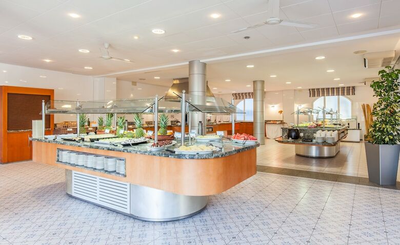 Aparthotel Blue Sea Ses Cases D?or