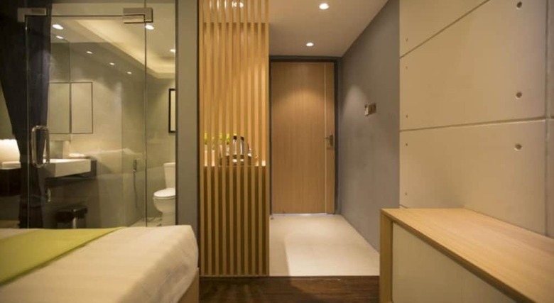 Shwe Pyi San Yar Hotel