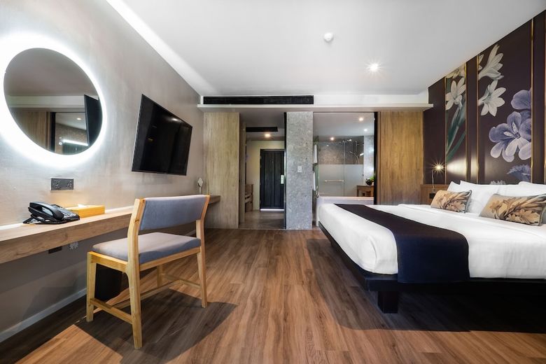 Apartamento La Flora Khao Lak
