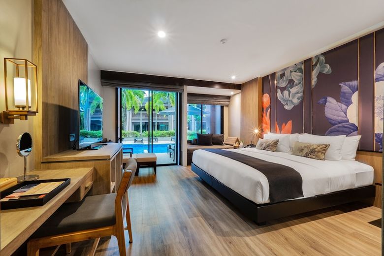 Apartamento La Flora Khao Lak