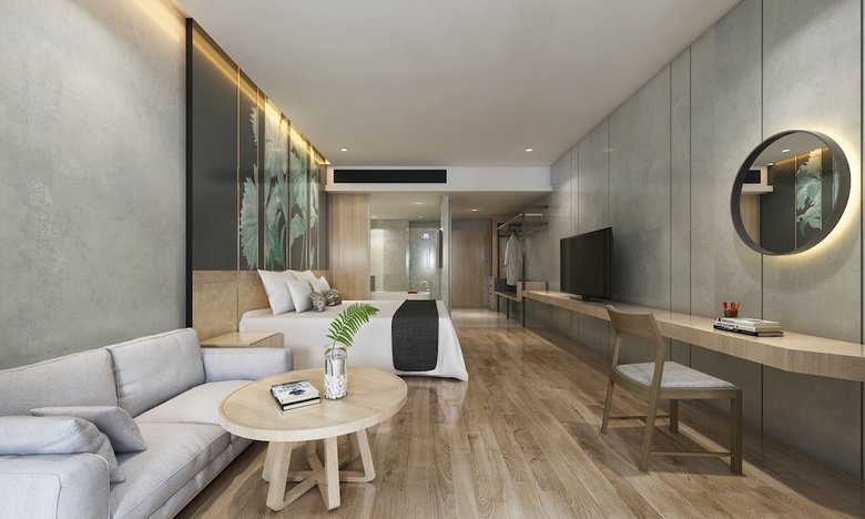 Apartamento La Flora Khao Lak