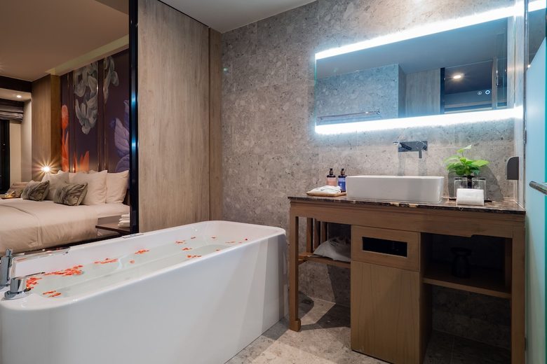 Apartamento La Flora Khao Lak