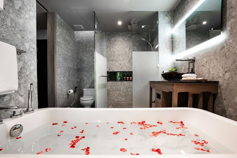 Apartamento La Flora Khao Lak