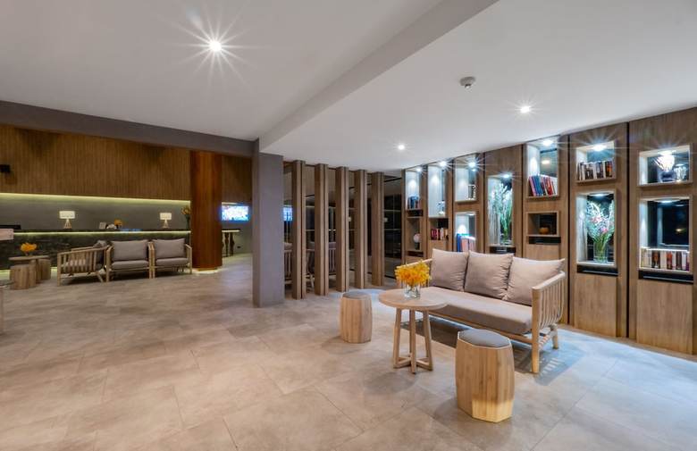 Apartamento La Flora Khao Lak