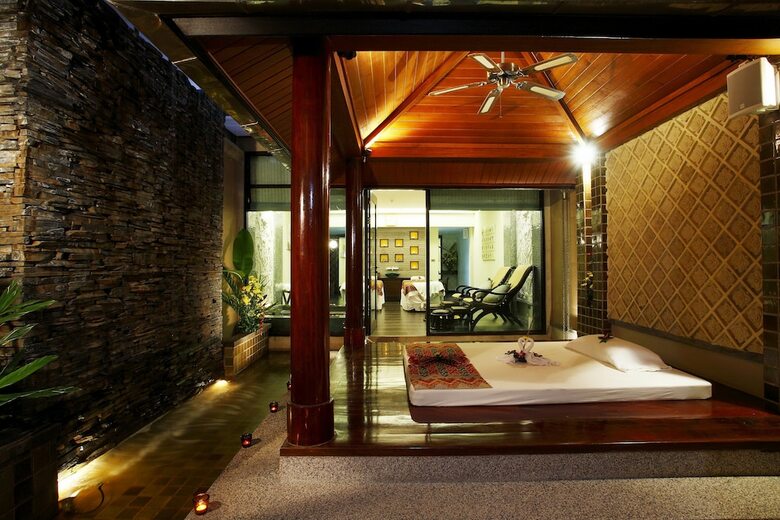 Apartamento La Flora Khao Lak