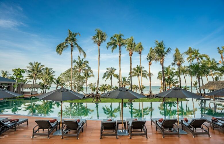 Apartamento La Flora Khao Lak