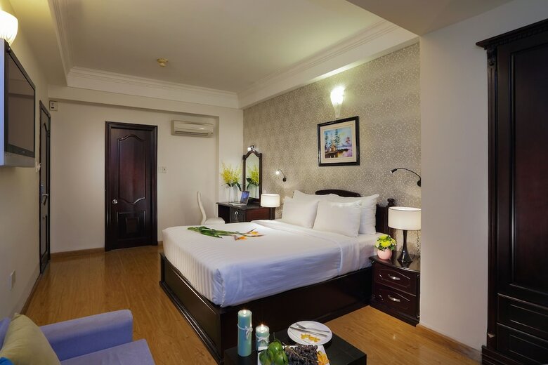 Sunrise Central Hotel