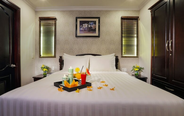 Sunrise Central Hotel