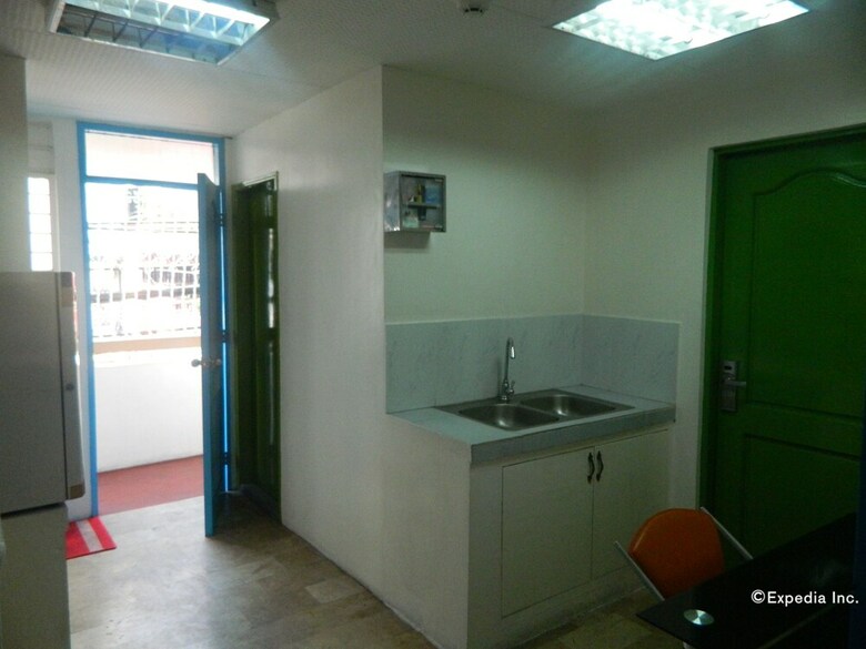 Hostal Bcd 58 Ohana Hostel