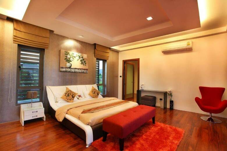 Hotel Chalong Miracle Lakeview Resort & Spa