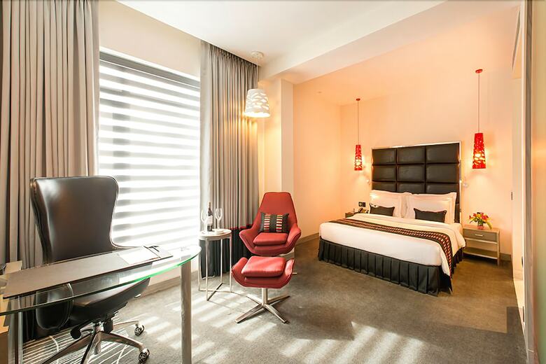 Hotel Aauris