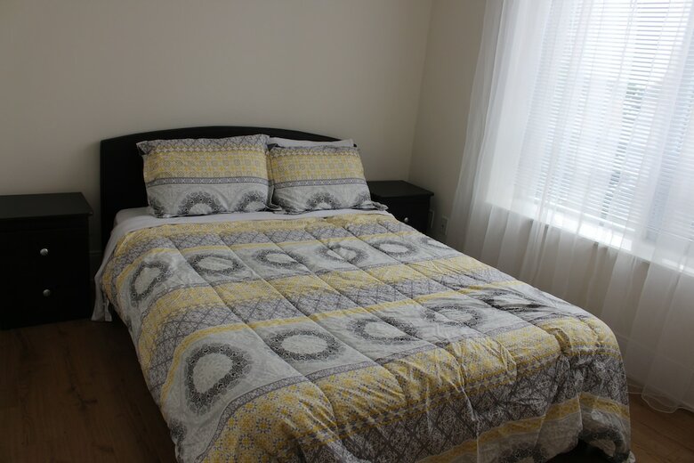 Square One Comfort Suite By Elite Suites