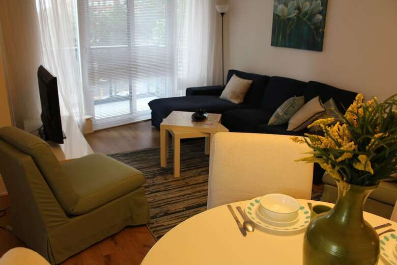 Square One Comfort Suite By Elite Suites