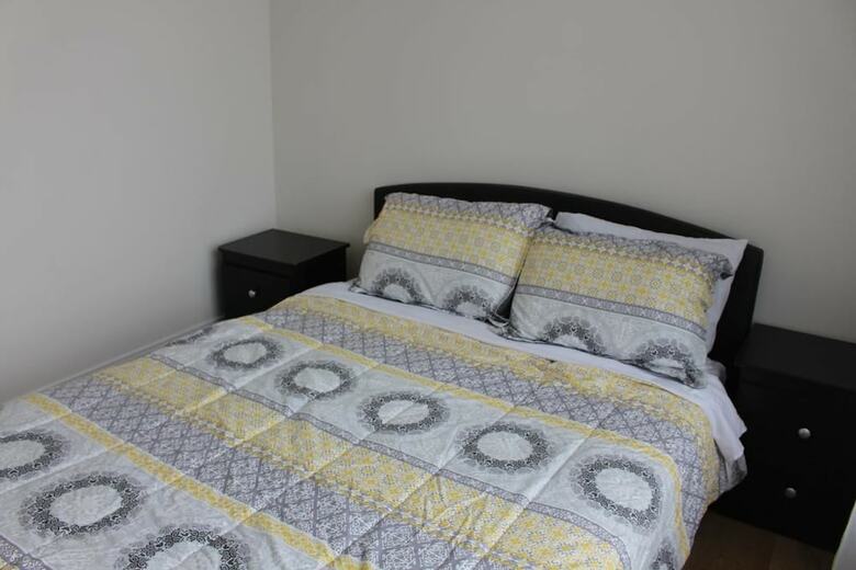 Square One Comfort Suite By Elite Suites