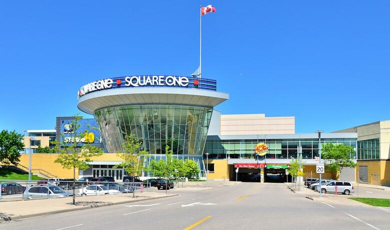 Square One Comfort Suite By Elite Suites