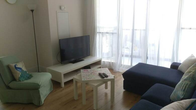 Square One Comfort Suite By Elite Suites